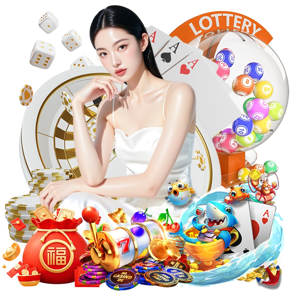 Chuyên mục xổ số Kim66