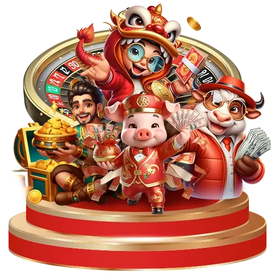 Chuyên mục nổ hũ và slot Kim66